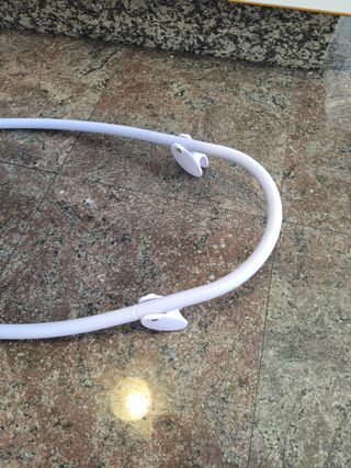 Hamaca tuc tuc muve dreams