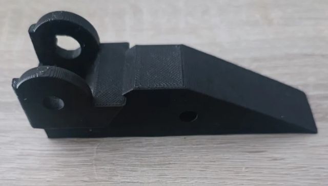 Balanceador para plato detector de metales XP Deus