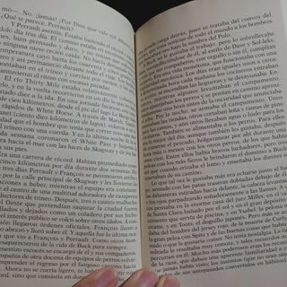 Libro-La Llamada De La Naturaleza - London, Jack