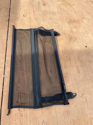 Red separadora equipaje audi q5