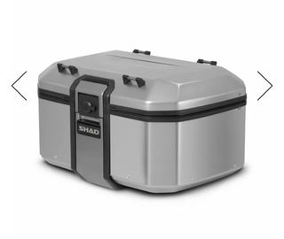 maleta shad top Terra tr55