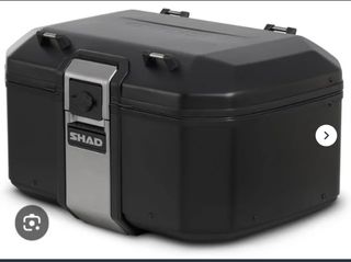 maleta shad top Terra tr55