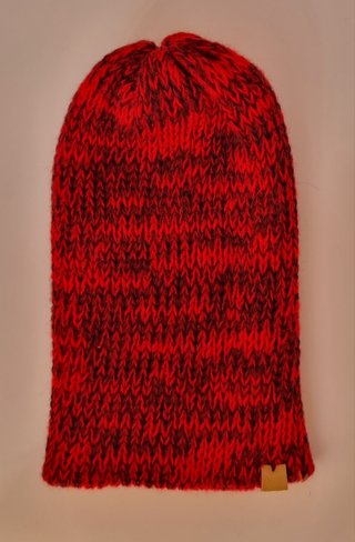 Cappello di lana, Stella Angelos Design