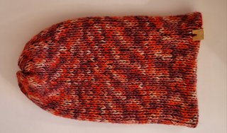 Cappello di lana, Stella Angelos Design