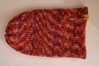 Cappello di lana, Stella Angelos Design