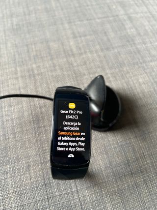 Samsung Gear Fit2 Pro