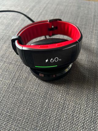 Samsung Gear Fit2 Pro