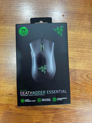 Razer DeathAdder Essential