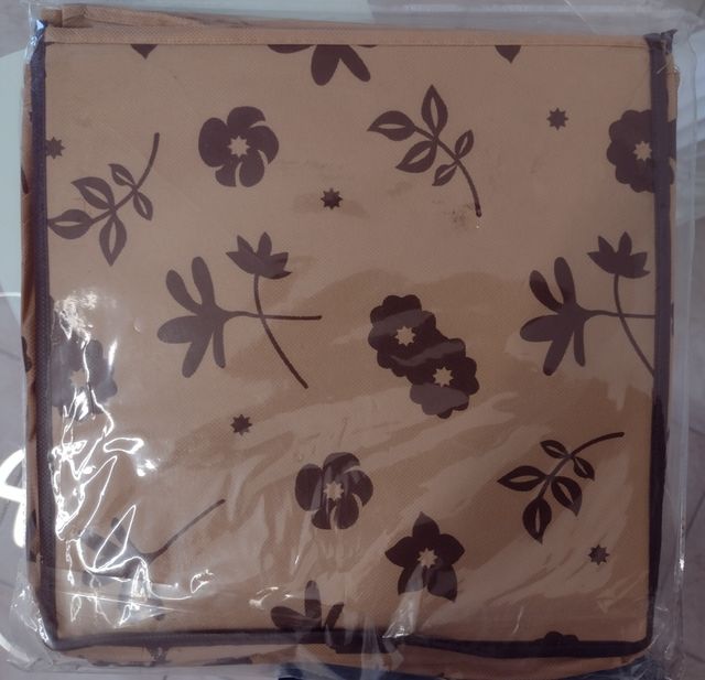 Portaoggetti da armadio