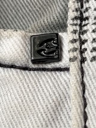 Pantalones  billabong vintage 