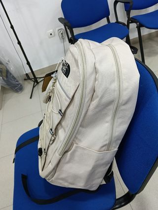 Mochila nueva 