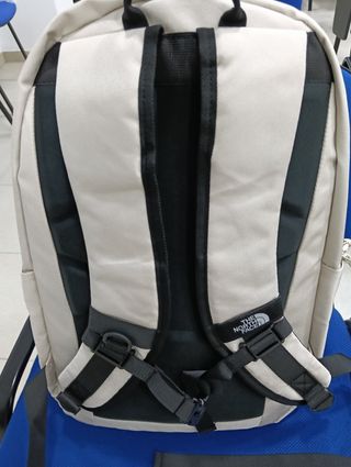 Mochila nueva 