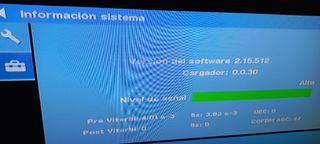 Televisión SONY BRAVIA 20"