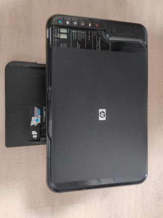 Impresora HP 