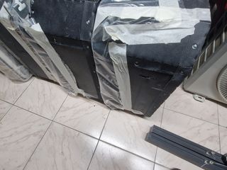 Aire acondicionado Kosner  6000 frigorías 3×1