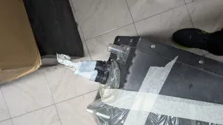 Aire acondicionado Kosner  6000 frigorías 3×1