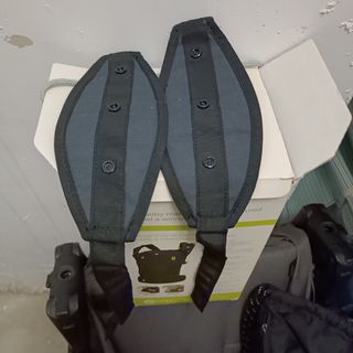 Mochila porteo Boba 