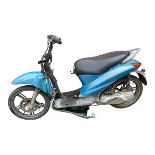 RECAMBIOS PEUGEOT LOOXOR 50 100 125 150