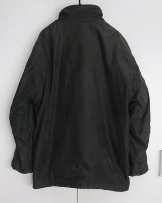 Abrigo de invierno para hombre talla 54