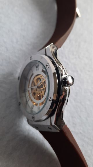 Orologio automatico da uomo 