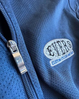 Sudadera Adulto Nike Azul