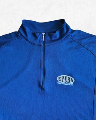Sudadera Adulto Nike Azul