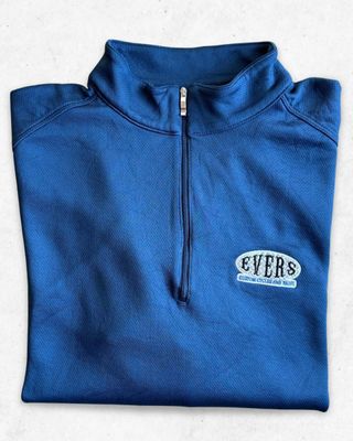 Sudadera Adulto Nike Azul