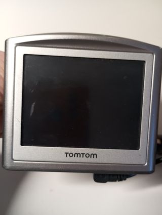 TomTom usado 
