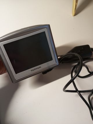 TomTom usado 