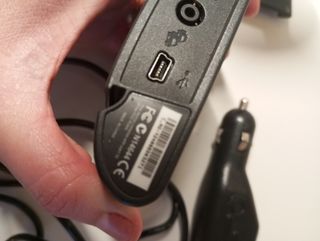 TomTom usado 