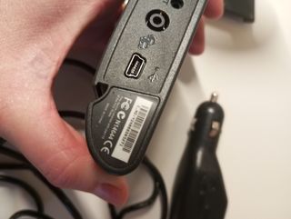 TomTom usado 