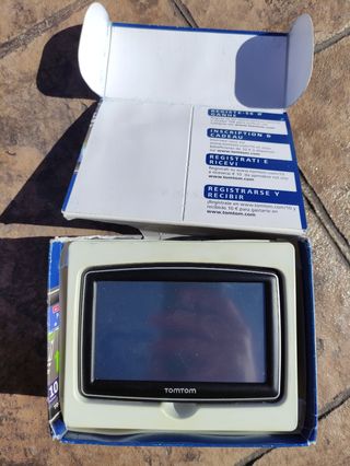 Tomtom XXL