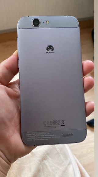 HUAWEI Ascend G7