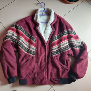 Chaqueta Arizona Vintage