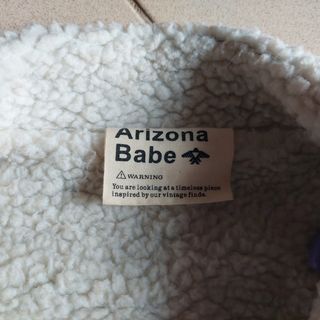 Chaqueta Arizona Vintage