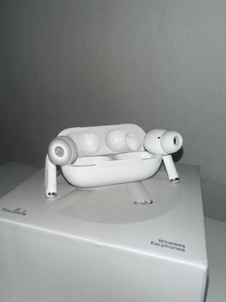 Cascos inalambricos YOUPODS 2.0