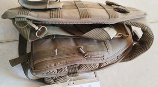 Zaino Fotografico Fancier Harness