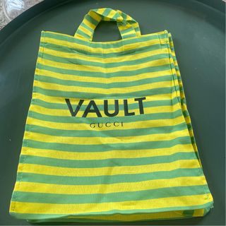 Borsa shopping Vault Gucci