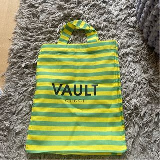 Borsa shopping Vault Gucci