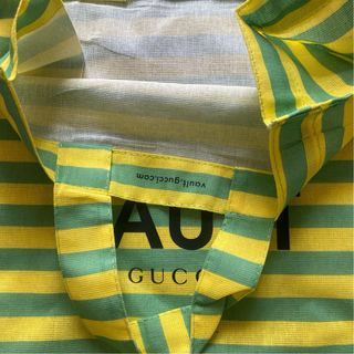 Borsa shopping Vault Gucci