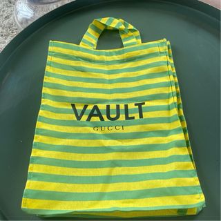 Borsa shopping Vault Gucci