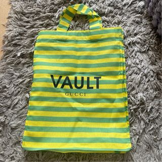 Borsa shopping Vault Gucci