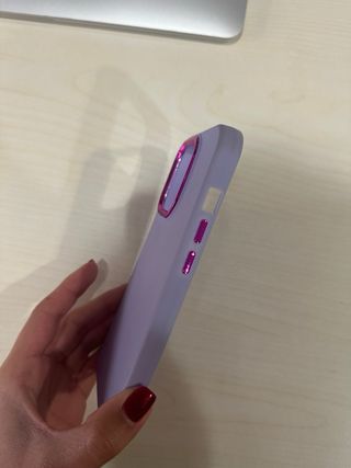 Custodia per iPhone 14 pro