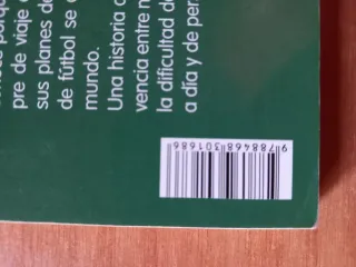 EL MUNDIAL DE FÚTBOL MÁS RARO DEL MUNDO (Spanish E