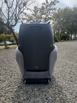 Silla isofix Transformer
