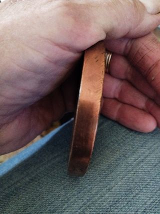 Medalla militar TETUÁN 14