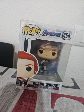 Funko Pop avengerse 454