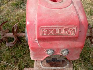 Motocultor-motoazadaMULA