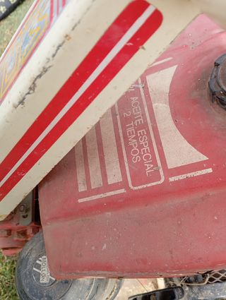 Motocultor-motoazadaMULA