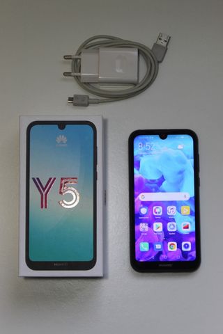 Teléfono Huawei Y5 2019